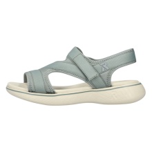 Rieker Sandal V2166 green ladies