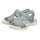 Rieker Sandal V2166 green ladies