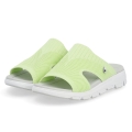 Rieker Sandal V8451 Slippers green Ladies - 1 Pair