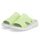 Rieker Sandal V8451 Slippers green Ladies - 1 Pair