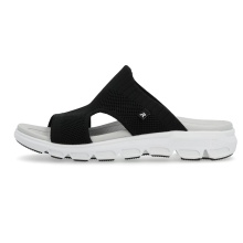 Rieker Sandal V8451 Slippers black Ladies - 1 Pair