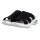 Rieker Sandal W3150 black/white ladies