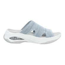Rieker Sandal W3150 blue/white ladies