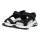 Rieker Sandal W3151 black/white ladies