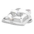 Rieker Sandal W3151 white ladies