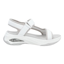 Rieker Sandal W3151 white ladies