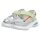 Rieker Sandal W3151 multi/white ladies