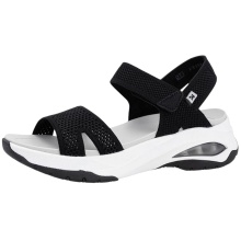 Rieker Sandal W3152 black ladies
