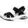 Rieker Sandal W3152 black ladies