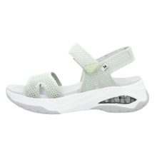 Rieker Sandal W3152 green ladies