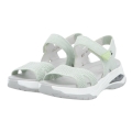 Rieker Sandal W3152 green ladies