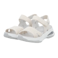 Rieker Sandal W3152 beige ladies