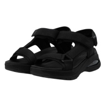 Rieker Sandal W3151 black ladies