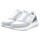 Rieker Sneakers (Suede) W2500 white/blue ladies