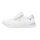 Rieker Sneakers (Smooth Leather) W2402 White Ladies