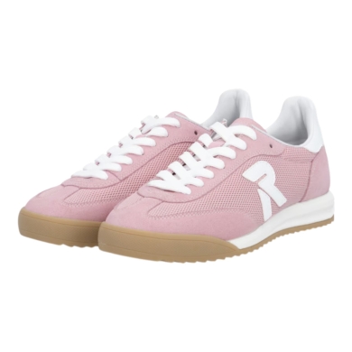 Rieker Sneakers Kingston pink ladies