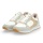 Rieker Sneakers 42508-81 (smooth leather) white/beige ladies