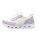 Rieker Sneakers (Synthetic Leather) M6067-30 White/Purple Ladies