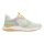 Rieker Low Top Sneakers W2506 beige/multicoloured for women