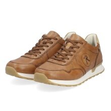 Rieker Sneakers (Smooth Leather) U0304-25 nougat brown Men's