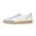 Rieker Sneakers San Diego (smooth leather) white/light grey ladies