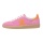 Rieker Sneakers San Diego (smooth leather) pink/pink ladies