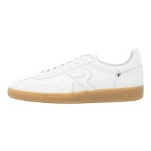 Rieker Sneakers San Diego (smooth leather) white men's