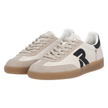 Rieker Sneakers San Diego (smooth leather) beige men's