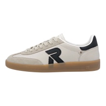 Rieker Sneakers San Diego (smooth leather) beige ladies