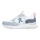 Rieker Low Top Sneakers W2506 white/blue ladies