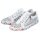 Rieker Sneakers (Smooth Leather) M2357 white/multicoloured Ladies