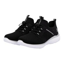 Rieker Sneakers (Textile) M5065 black Ladies