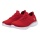 Rieker Sneakers (Textile) M5074 red Ladies