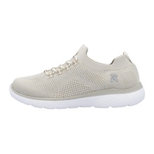 Rieker Sneakers (Textile) M5074 beige Ladies