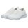 Rieker Sneakers (Textile) M5074 white Ladies