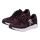 Rieker Sneakers (Textile) M9000 wine red Ladies