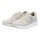 Rieker Sneakers (Textile) M9000 beige Ladies