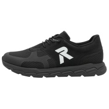 Rieker Sneaker Preston 09100 black men's