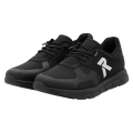 Rieker Sneaker Preston 09100 black men's