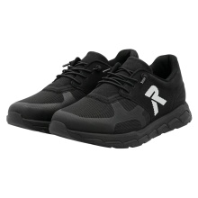 Rieker Sneaker Preston 09100 black men's