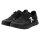 Rieker Sneaker Preston 09100 black men's