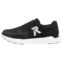 Rieker Sneaker Preston 09100 black/white men's