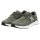 Rieker Sneaker Preston 09100 olive men's