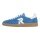 Rieker Sneakers San Diego (smooth leather) blue ladies
