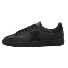Rieker Sneakers San Diego (smooth leather) black men's