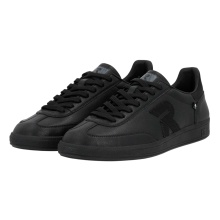 Rieker Sneakers San Diego (smooth leather) black men's