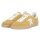 Rieker Sneakers San Diego (smooth leather) yellow ladies