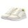 Rieker Sneakers (smooth leather) W2400 white/grey/green ladies