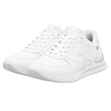 Rieker Sneakers (Smooth Leather) W2401 White Ladies