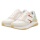 Rieker Sneakers (Suede) W2500 white/multicoloured ladies